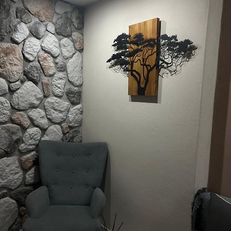 Appartamento Catch N Relax Kalambaka Esterno foto